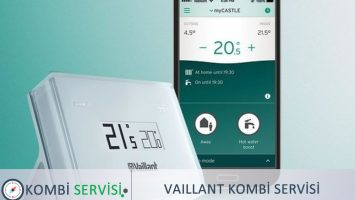 İzmir Vaillant Servisi- Uzman Vaillant Servisi