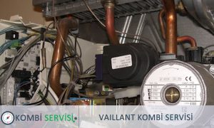 İzmir Vaillant servisi kombi arıza