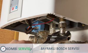 Bayraklı Bosch Servisi Firması