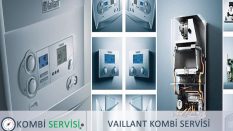 Vaillant Kombi Servis İzmir / Uzman Kombi Bakımı