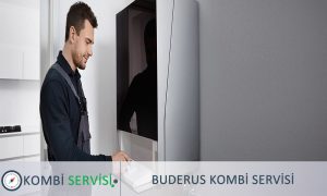 KOMBİ BAKIMI VE TEMİZLİĞİ