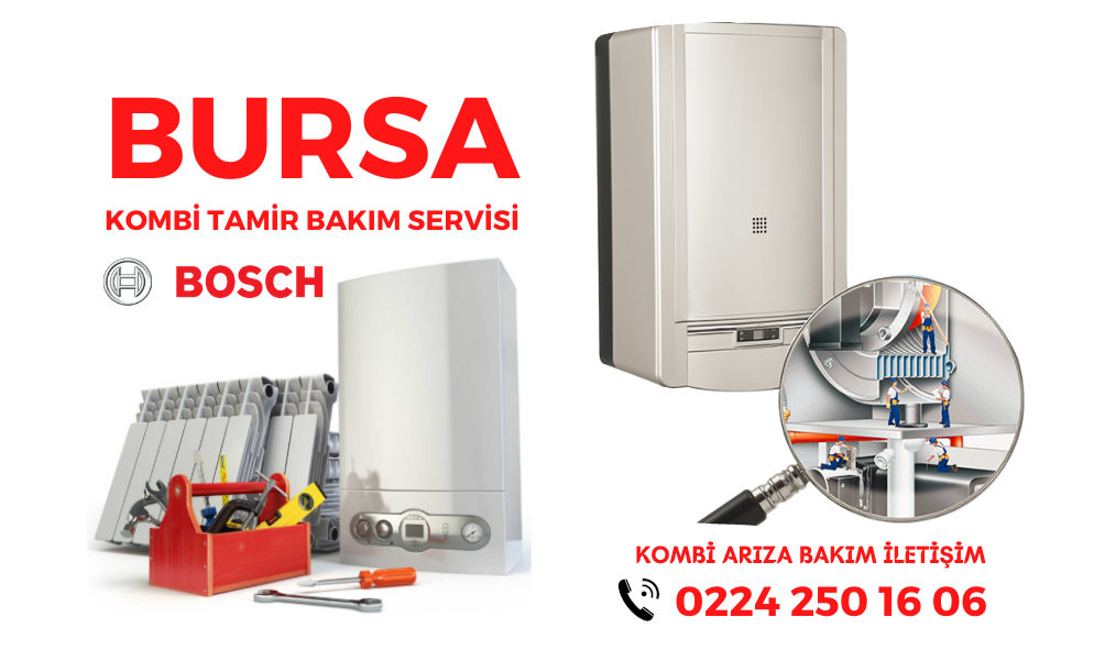 Bosch Servis Bursa – En İyi Bölge Servisi | Kombi Servisi | Kombi Bakım ...