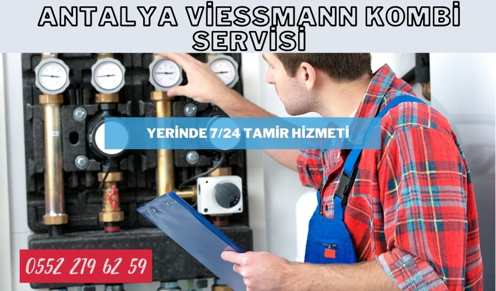 antalya-viessmann-kombi-servisi