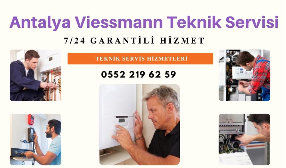 antalya-viessmann-teknik-servisi 