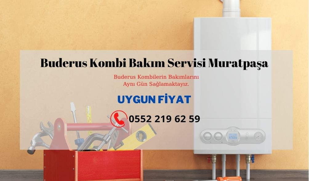 buuderus-kombi-bakim-servisi-muratpasa