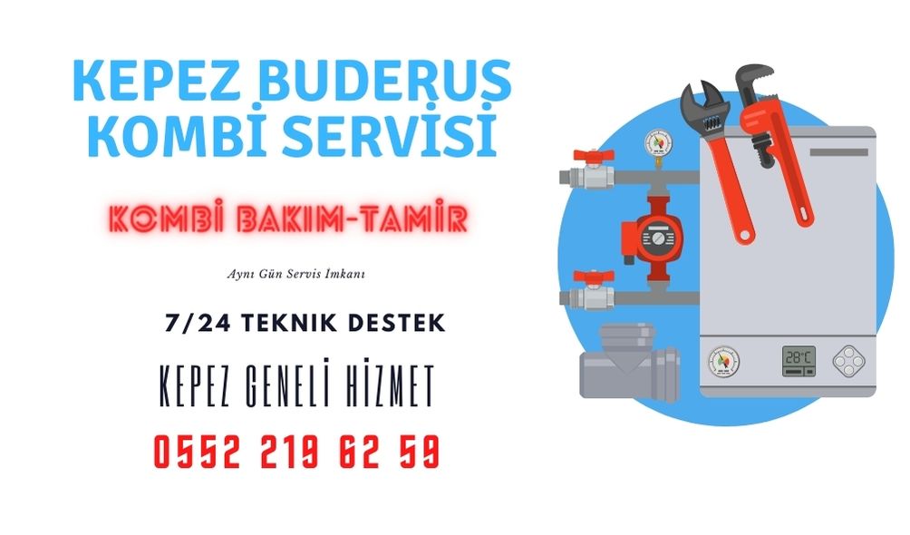 kepez-buderus-kombi-servisi