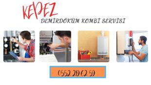 Kepez Demirdöküm Servisi 0552 219 62 59 | Kombi Bakım Tamir Hizmetleri