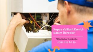 Vaillant Servisi Kepez Antalya 0552 219 62 59 | Teknik Servis Ustaları