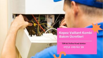 Vaillant Servisi Kepez Antalya 0552 219 62 59 | Teknik Servis Ustaları