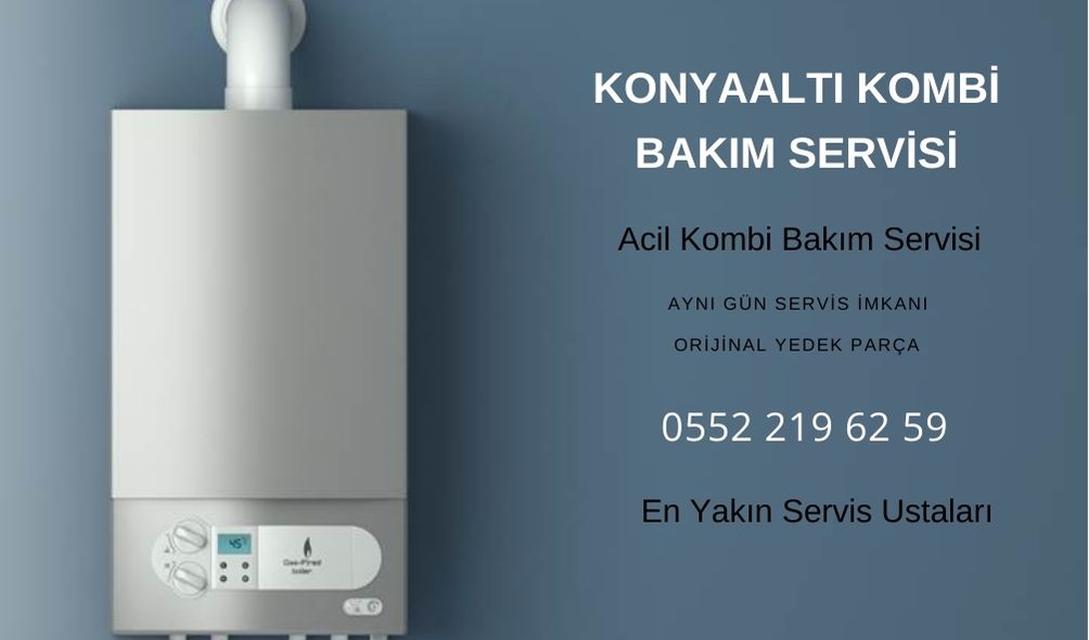 konyaalti-kombi-bakim-servisi