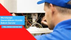 Muratpaşa Demirdöküm Servisi 0552 219 62 59 | Kombi Tamir Bakım Servisleri