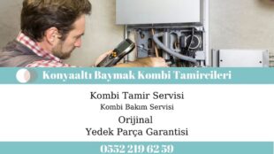 Konyaaltı Baymak Kombi Servisi 0552 219 62 59 – En İyi Kombi Servisi