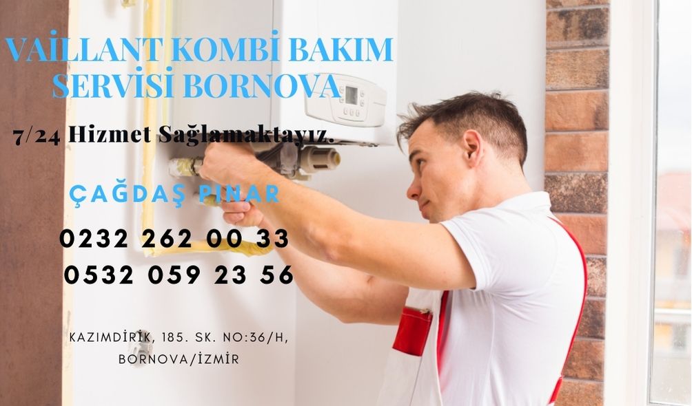 vaillant-kombi-bakim-servisi-bornova