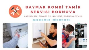 Baymak Servisi Bornova 0232 262 00 33 – Baymak Teknik Servisi