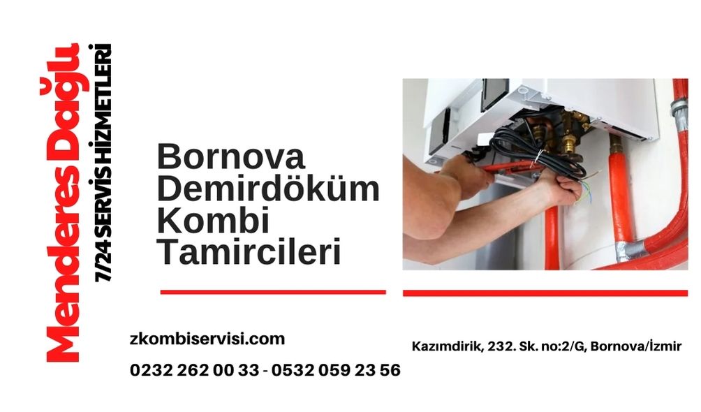 bornova-demirdöküm-kombi-tamircileri