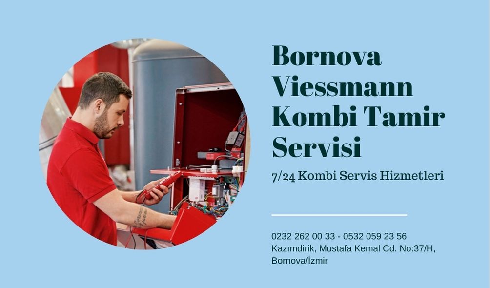 bornova-viessmann-kombi-tamir-servisi