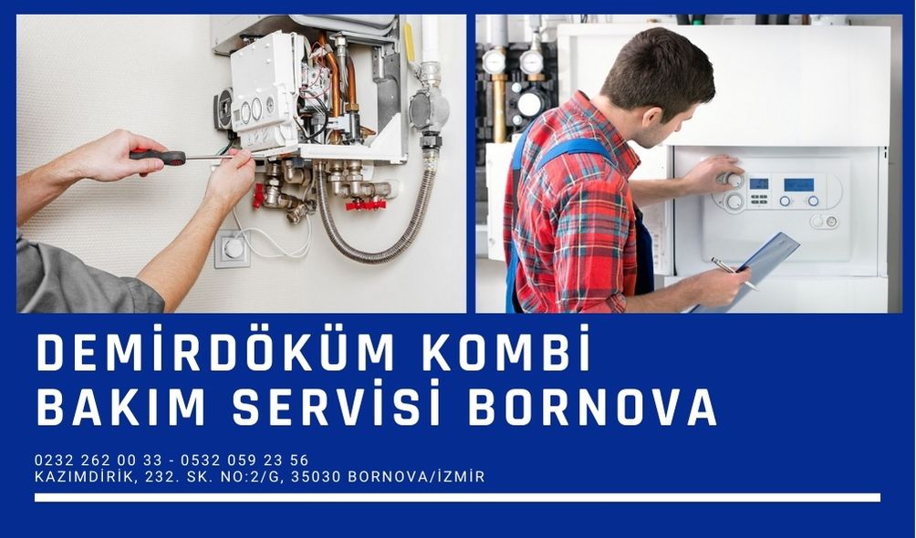 demirdöküm-kombi-bakim-servisi-bornova