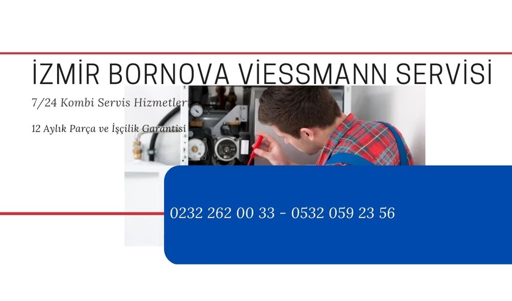 izmir-bornova-viessmann-servisi