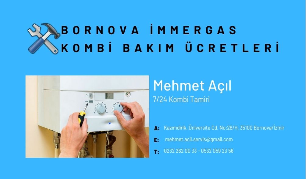 bornova-immergas-kombi-bakim-ucretleri