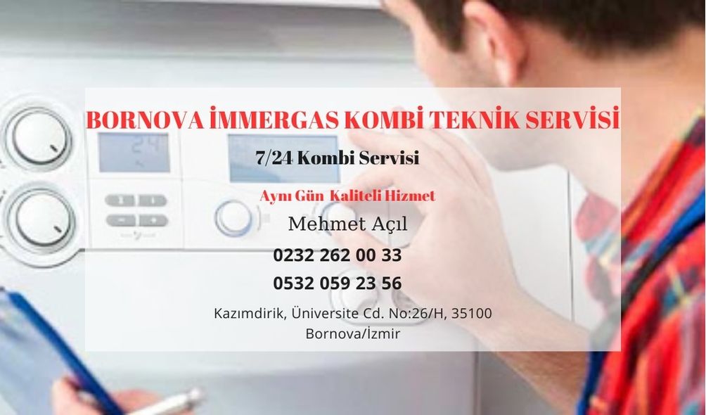 bornova-immergas-kombi-teknik-servisi