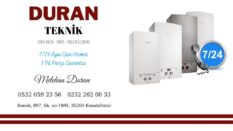 Eca Servis Konak 0232 262 00 33 | Hızlı Güvenilir Servis