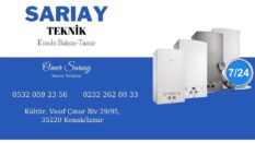 Baymak Konak Servis 0232 262 00 33 – En İyi Teknik Servis