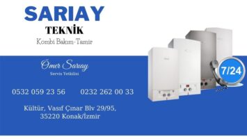 Baymak Konak Servis 0232 262 00 33 – En İyi Teknik Servis