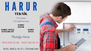 Baymak Teknik Servis Konak 0232 262 00 33 – En Yakın Hizmet Noktası