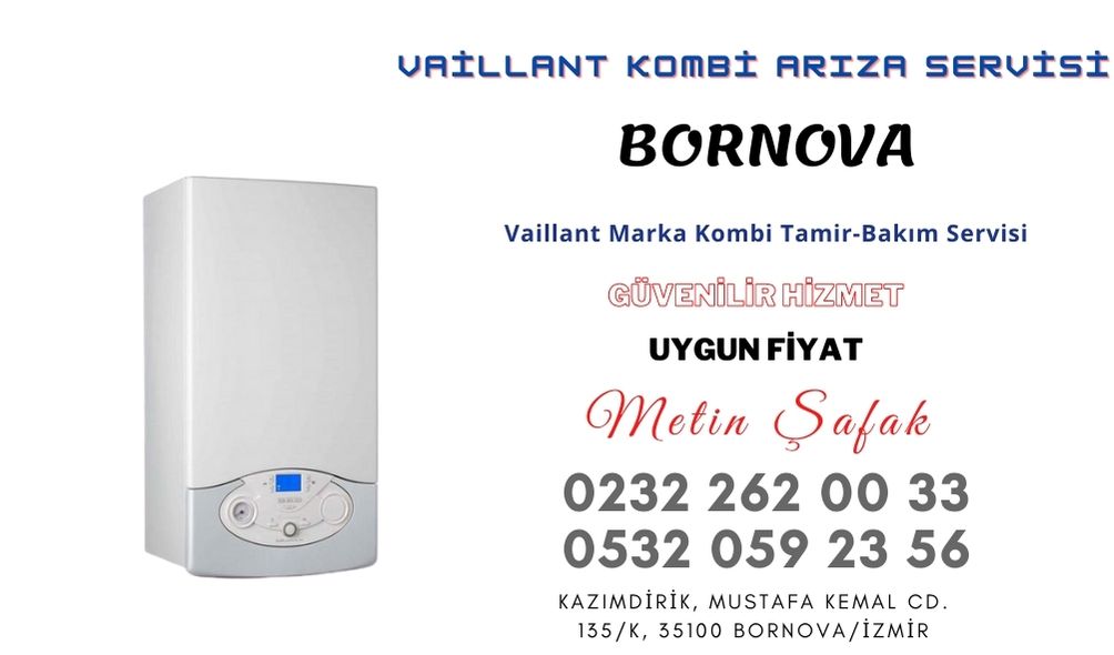 vaillant-kombi-ariza-servisi