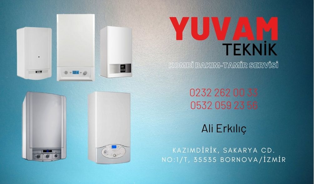 viessmann-kombi-tamir-servisi-bornova