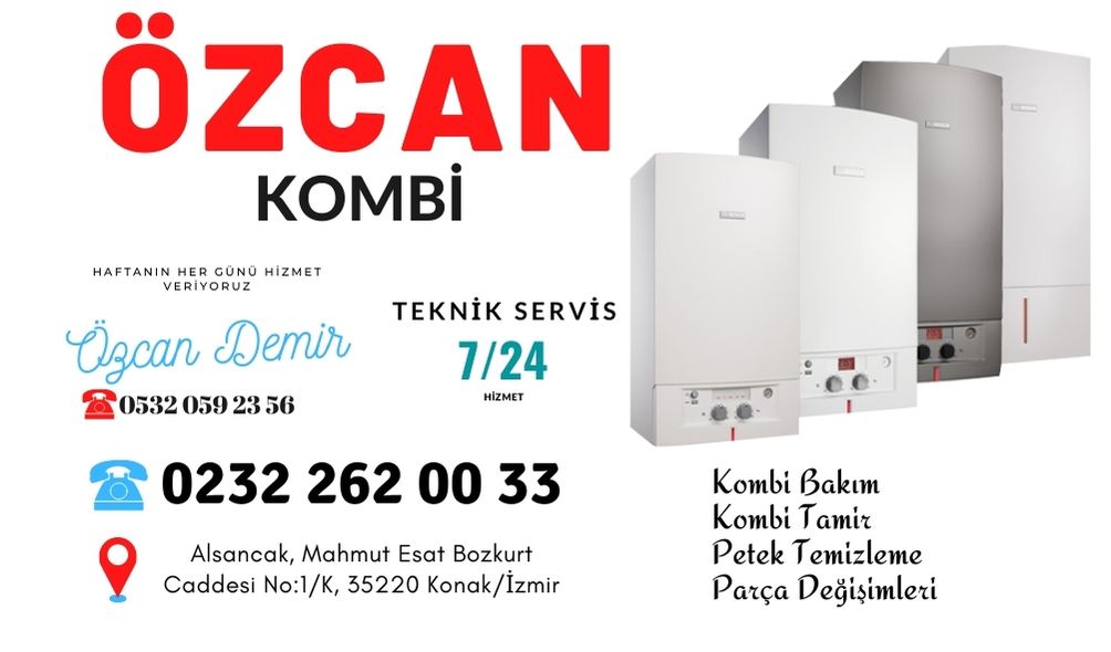 kombi-servisi-bosch-konak