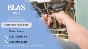 Vaillant Konak Servisi 0232 262 00 33 – En Yakın Hizmet Noktası