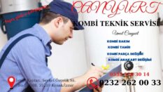 Bosch Kombi Servis İzmir Konak 0232 262 00 33 – Uzman Servis Ustaları