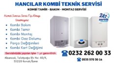 Konak Baymak Teknik Servisi 0232 262 00 33 – Yetkili Servis Kalitesinde