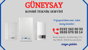 Konak Ferroli Servisi 0232 262 00 33 – Uzman Servis Ustaları