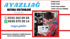 Konak Eca Servisi 0232 262 00 33 – En Yakın Hizmet Noktası