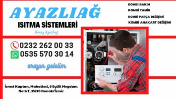 Konak Eca Servisi 0232 262 00 33 – En Yakın Hizmet Noktası