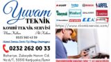 Karşıyaka Eca Kombi Servisi 0232 262 00 33 –  Uzman Servis Ustaları