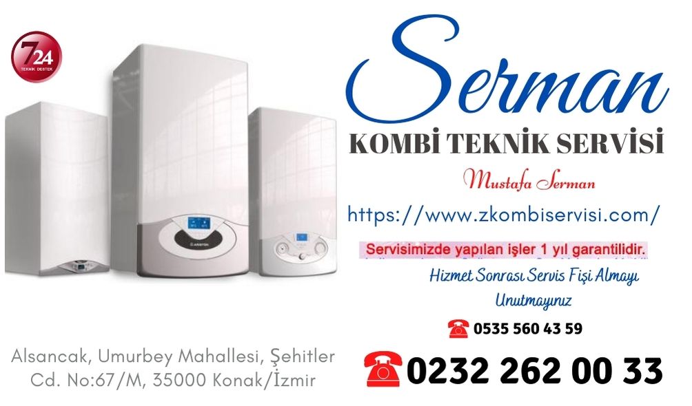 konak-demırdokum-servisi-izmir