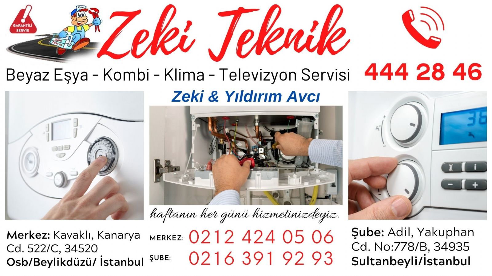 beylikdüzü-kombi-servisi-tamircisi