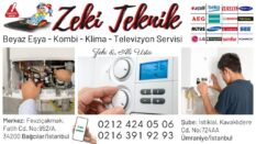 Bağcılar Kombi Servisi – Petek Temizleme 444 28 46