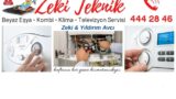 Kocaeli Kombi Bakım Servisi | Petek Kalorifer Temizleme