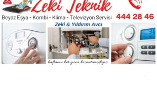 Kocaeli Kombi Bakım Servisi | Petek Kalorifer Temizleme