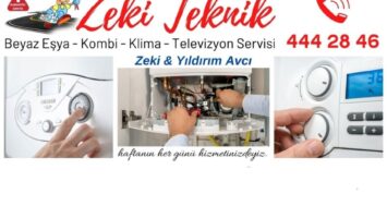 Kocaeli Kombi Bakım Servisi | Petek Kalorifer Temizleme