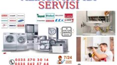 Aliağa Kombi Servisi | Kombi Tamircisi 444 28 46