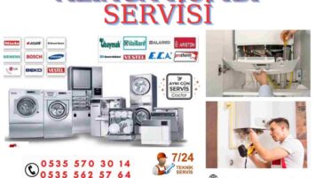 Aliağa Kombi Servisi | Kombi Tamircisi 444 28 46