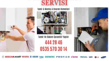 Torbalı Kombi Servisi | Deneyimli Ekip, Kaliteli Hizmet