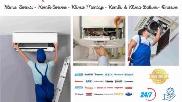Ödemiş Kombi Servisi | Güvenilir ve Hızlı Çözümler 444 28 46