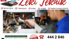 Kırcami Kombi Servisi