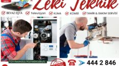 Varsak Kombi Servisi